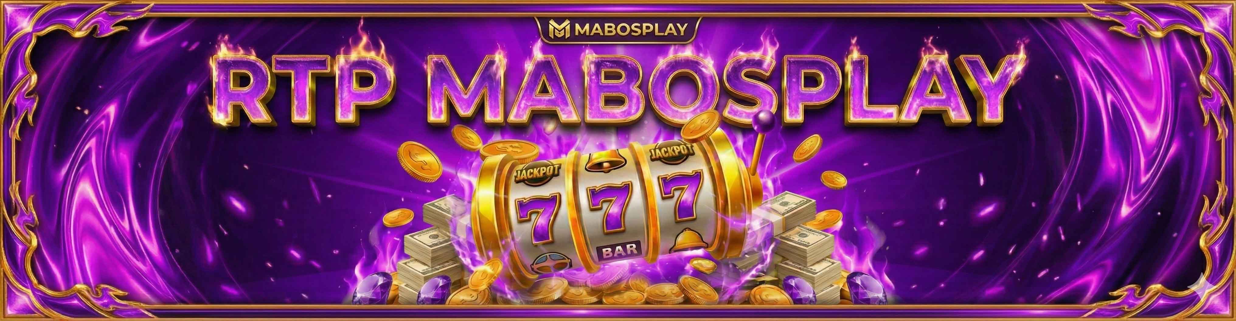 RTP Mabosplay