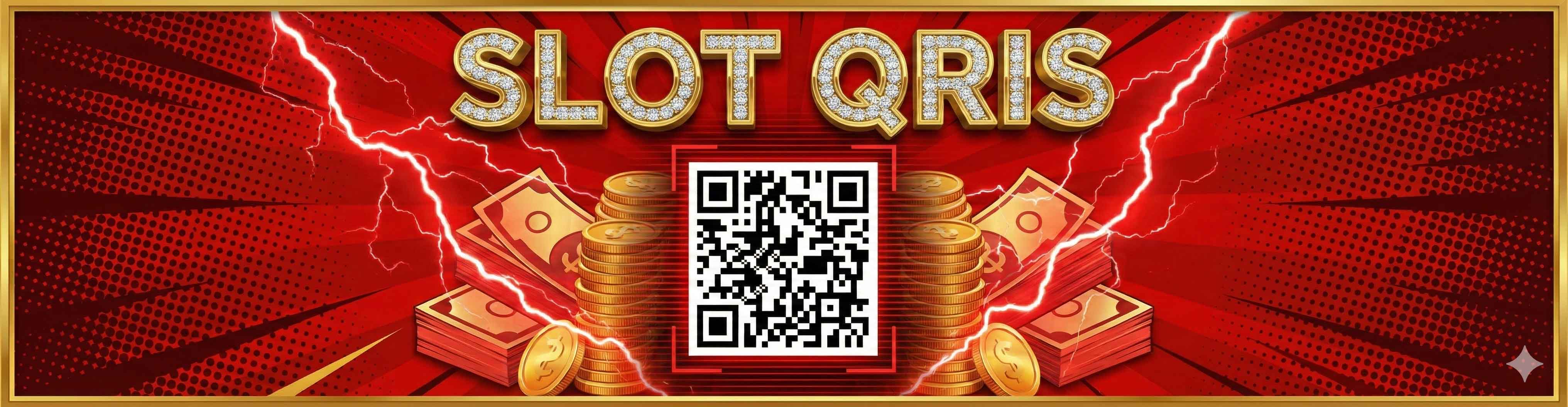 Slot Qris
